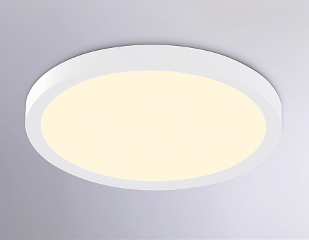 Светильник потолочный светодиодный Ambrella light FZ1903