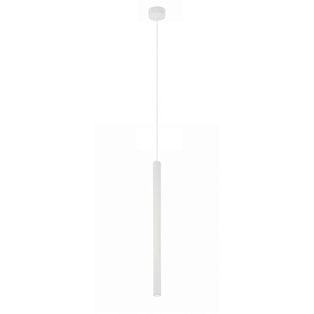 Светильник подвесной светодиодный Denkirs Glingor DK4304-WH Светильник подвесной светодиодный Denkirs Glingor DK4304-WH