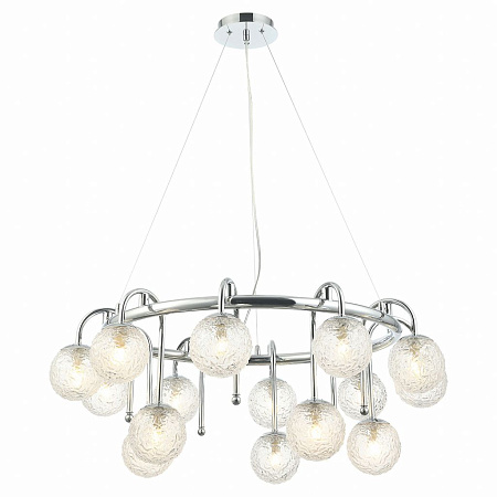 Подвесной светильник Lussole LSP-8508 Подвесной светильник Lussole LSP-8508