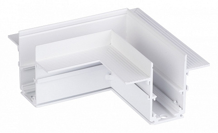 Угол встраиваемый для магнитной системы Vitaluce VT0200028-00 Угол встраиваемый для магнитной системы Vitaluce VT0200028-00