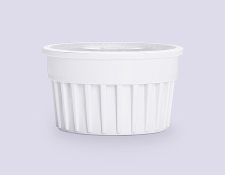 Светодиодная лампа LED MR16-PR 6W 3000K 85-265V 38°