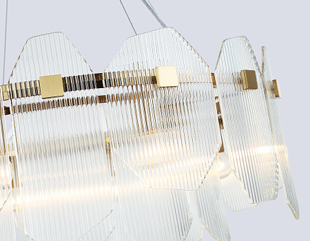 Светильник подвесной Ambrella light High light LH31253 Светильник подвесной Ambrella light High light LH31253