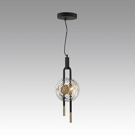 Светильник подвесной светодиодный Odeon Light MAGNET 5407/12L