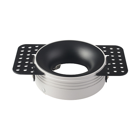 Светильник встраиваемый Crystal Lux CLT 078C1 BL Светильник встраиваемый Crystal Lux CLT 078C1 BL