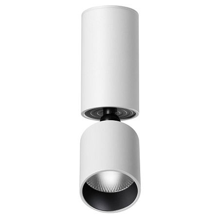 Спот светодиодный Novotech TUBO 359316 Спот светодиодный Novotech TUBO 359316
