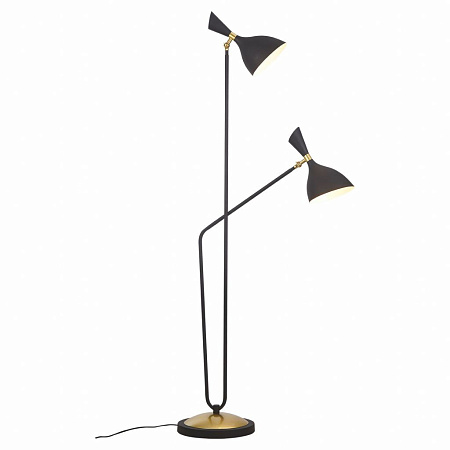 Торшер Lussole LSP-0626 Торшер Lussole LSP-0626