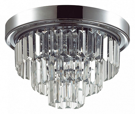 Светильник потолочный Lumion ZAHA 8266/4C Светильник потолочный Lumion ZAHA 8266/4C