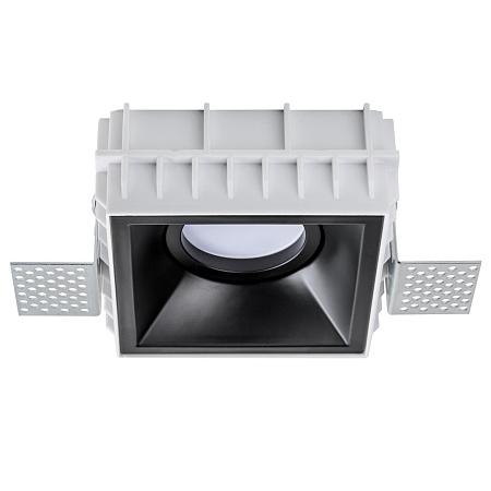 Светильник встраиваемый Lightstar Domino G214507 Светильник встраиваемый Lightstar Domino G214507