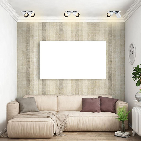 Встраиваемый светодиодный спот Novotech Lanza 358341 Встраиваемый светодиодный спот Novotech Lanza 358341