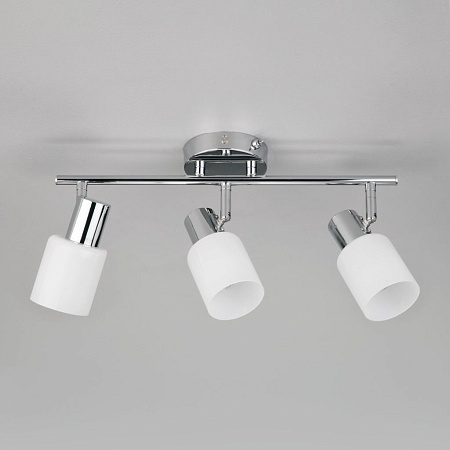 Спот Eurosvet Corso 20089/3 хром a052882 Спот Eurosvet Corso 20089/3 хром a052882