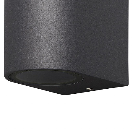 Уличный настенный светильник Mantra Kandanchu 6510 Уличный настенный светильник Mantra Kandanchu 6510