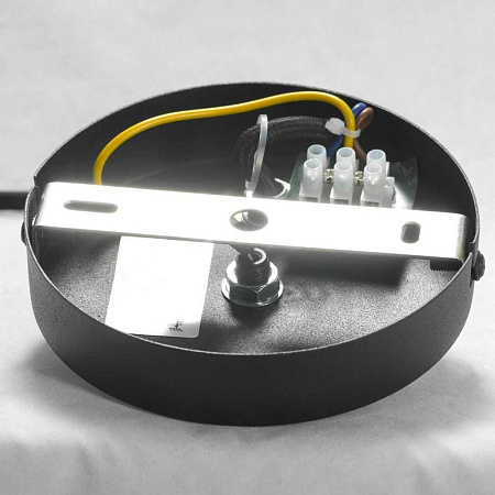 Подвесной светильник Lussole Huron LSP-8156 Подвесной светильник Lussole Huron LSP-8156