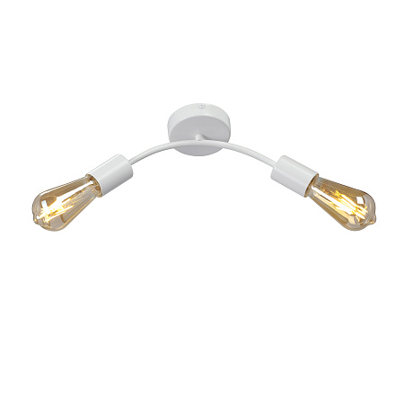 Светильник потолочный Vitaluce V4989-0/2PL Светильник потолочный Vitaluce V4989-0/2PL