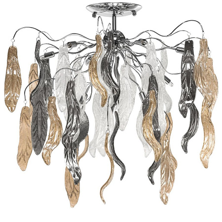Потолочная люстра Lightstar Vetro colore 793125