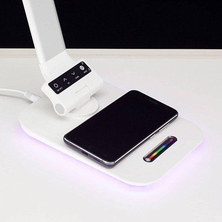 Настольная лампа Citilux Ньютон CL803011 Настольная лампа Citilux Ньютон CL803011