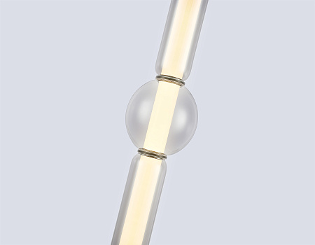 Светильник подвесной светодиодный Ambrella light HIGH LIGHT LH11023 Светильник подвесной светодиодный Ambrella light HIGH LIGHT LH11023