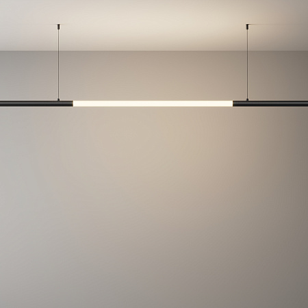 Светильник трековый светодиодный Maytoni Shelf Larc C148CL-L900-13W3K-B Светильник трековый светодиодный Maytoni Shelf Larc C148CL-L900-13W3K-B