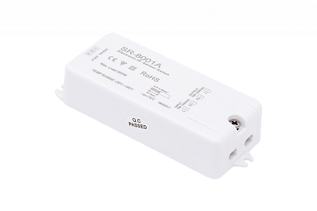 Выключатель инфракрасный на взмах руки SWG SR-8001A 001015