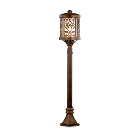Парковый светильник Odeon Light Lagra 2286/1A