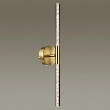 Бра Odeon Light SPARKY 4369/10WL