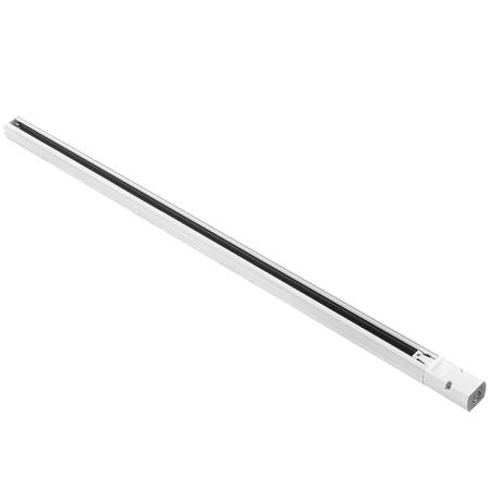 Шинопровод трехфазный Lightstar Barra 504015 Шинопровод трехфазный Lightstar Barra 504015