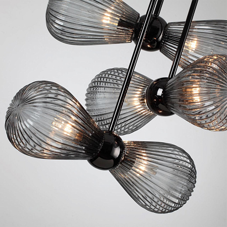 Светильник потолочный Odeon Light Elica 5417/6