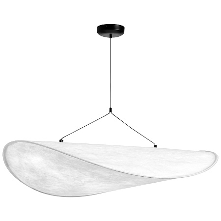 Светильник подвесной светодиодный Lightstar Genova 610106