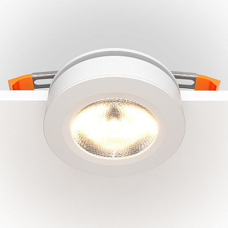 Светильник встраиваемый Maytoni Magic DL2003-L12W4K