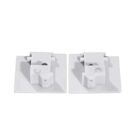 Заглушка Eglo Track On 60155 Заглушка Eglo Track On 60155