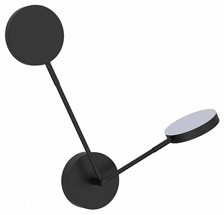 Светильник настенный светодиодный Favourite Vorago 4631-2W Светильник настенный светодиодный Favourite Vorago 4631-2W