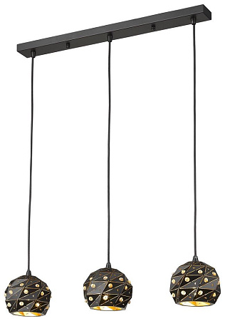 Подвесной светильник Wertmark Delfina WE263.03.026 Подвесной светильник Wertmark Delfina WE263.03.026