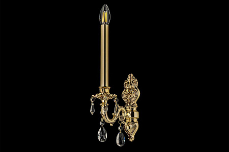 Бра Dio D`arte Arezzo E 2.1.1.100 G Бра Dio D`arte Arezzo E 2.1.1.100 G