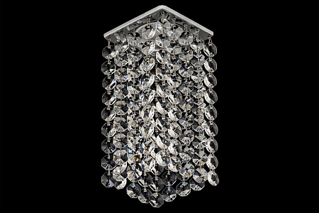 Светильник встраиваемый Dio D`arte Tayo GU10.5.14.8x8.710 N Светильник встраиваемый Dio D`arte Tayo GU10.5.14.8x8.710 N