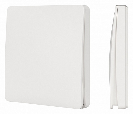 Выключатель беспроводной одноклавишный Arlight INTELLIGENT 051684