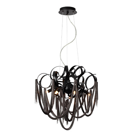 Люстра подвесная Odeon Light CHAINY 5067/6