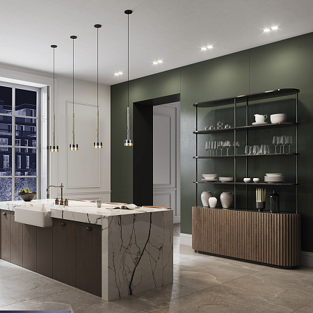 Светильник подвесной Mantra TONIC 7875 Светильник подвесной Mantra TONIC 7875