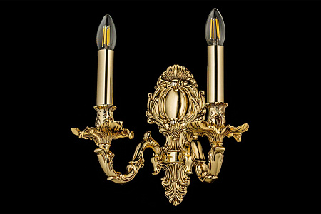 Бра Dio D`arte Vivaro E 2.1.2 CG Бра Dio D`arte Vivaro E 2.1.2 CG