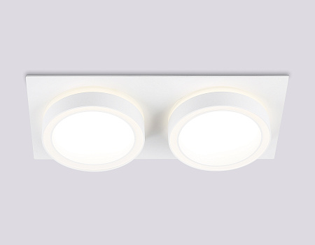 Светильник встраиваемый Ambrella light TN52423 Светильник встраиваемый Ambrella light TN52423