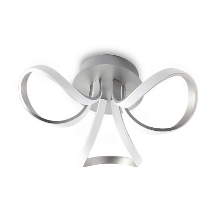 Люстра потолочная светодиодная Mantra KNOT LED 4989