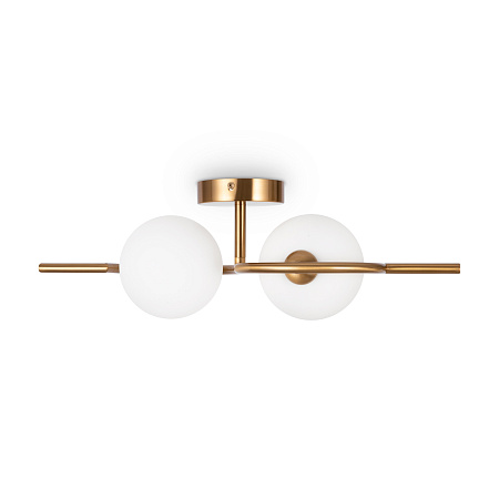 Бра Freya Harmonie FR5124WL-02BS Бра Freya Harmonie FR5124WL-02BS