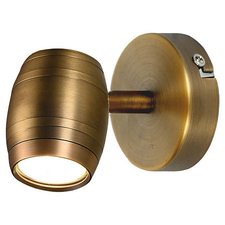 Спот Lussole Tuscaloosa GRLSP-9566 Спот Lussole Tuscaloosa GRLSP-9566