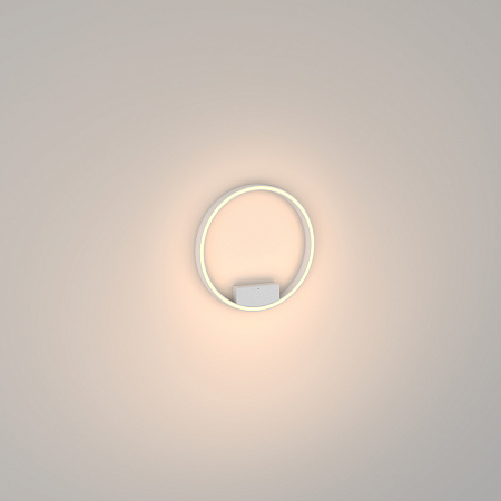 Светильник светодиодный потолочный Maytoni Rim MOD058CL-L25W3K Светильник светодиодный потолочный Maytoni Rim MOD058CL-L25W3K