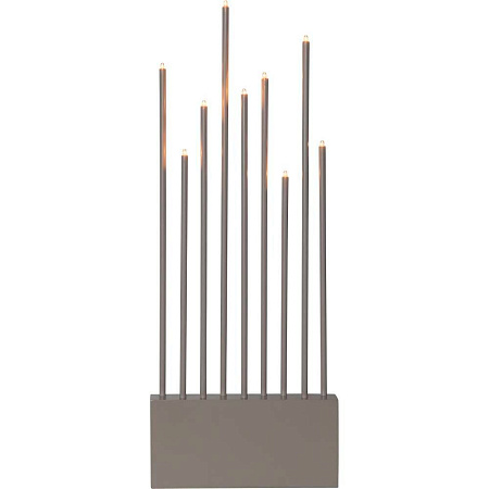 Новогодний подсвечник Eglo BUZZ 410954 Новогодний подсвечник Eglo BUZZ 410954