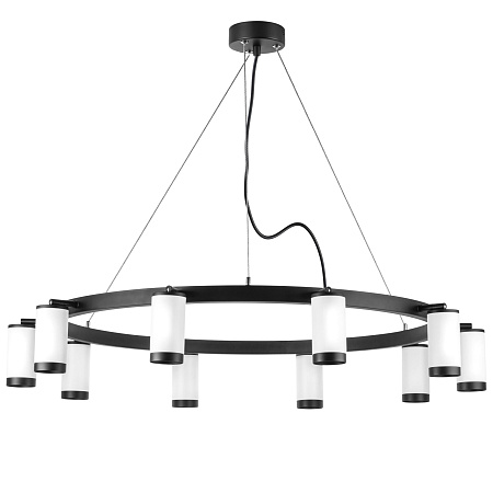 Люстра подвесная Lightstar Rullo LR02036837 Люстра подвесная Lightstar Rullo LR02036837