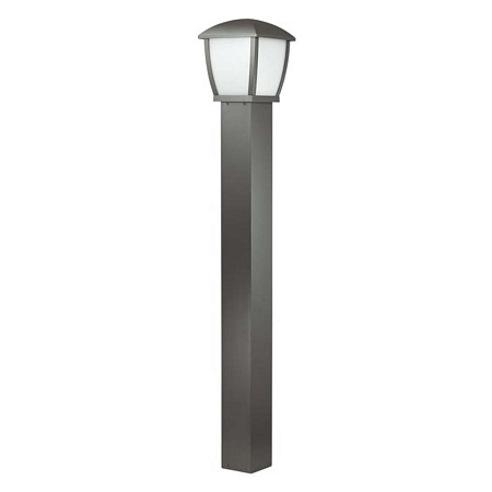 Парковый светильник Odeon Light Tako 4051/1F