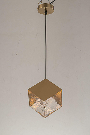 Светильник подвесной Arti Lampadari Kanai E 1.P1 S