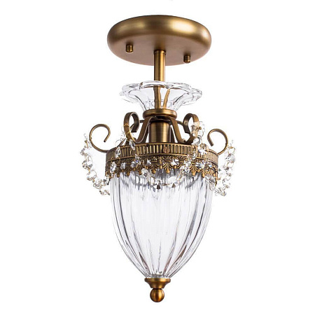Люстрв на штанге Arte Lamp Schelenberg A4410PL-1SR Люстрв на штанге Arte Lamp Schelenberg A4410PL-1SR