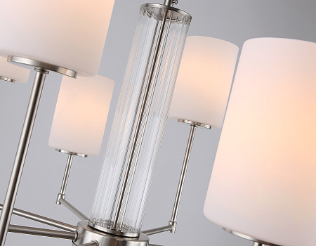 Люстра на штанге Ambrella light LH56213 Люстра на штанге Ambrella light LH56213