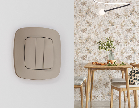 Рамка 5-постовая Ambrella Volt OMEGA Ecta OF140365 Рамка 5-постовая Ambrella Volt OMEGA Ecta OF140365