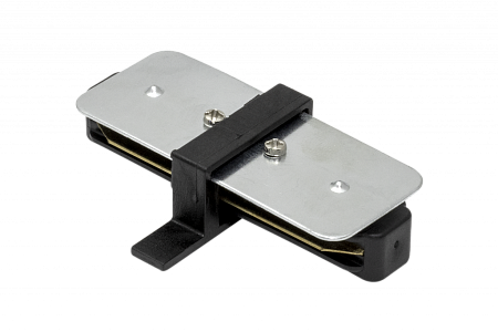 Коннектор прямой для однофазного встраиваемого шинопровода SWG KXZ-RC-BL-I 004908 Коннектор прямой для однофазного встраиваемого шинопровода SWG KXZ-RC-BL-I 004908